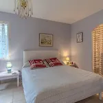בית נופש Maison 8 Pers, Piscine Privee, Wifi, Proche Golf A - Fr-1-521-231 *