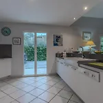 בית נופש Maison 8 Pers, Piscine Privee, Wifi, Proche Golf A - Fr-1-521-231 ביסקארוס