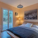 Maison 8 Pers, Piscine Privee, Wifi, Proche Golf A - Fr-1-521-231 בית נופש ביסקארוס