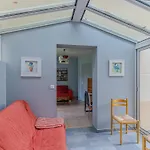 Maison 8 Pers, Piscine Privee, Wifi, Proche Golf A - Fr-1-521-231 בית נופש