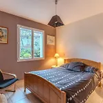 בית נופש Maison 8 Pers, Piscine Privee, Wifi, Proche Golf A - Fr-1-521-231