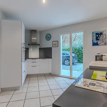 Maison 8 Pers, Piscine Privee, Wifi, Proche Golf A - Fr-1-521-231 Biscarrosse