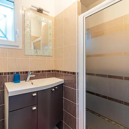 Maison 8 Pers, Piscine Privee, Wifi, Proche Golf A - Fr-1-521-231 Biscarrosse