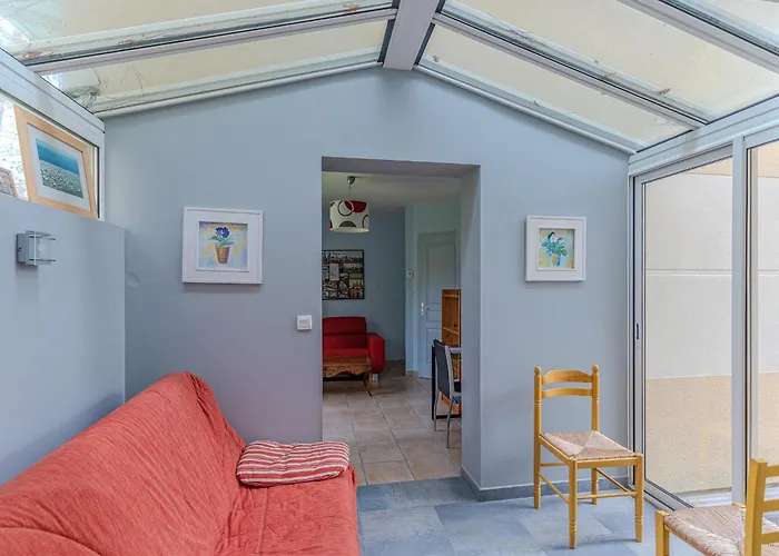 Maison 8 Pers, Piscine Privee, Wifi, Proche Golf A - Fr-1-521-231 Dom wakacyjny