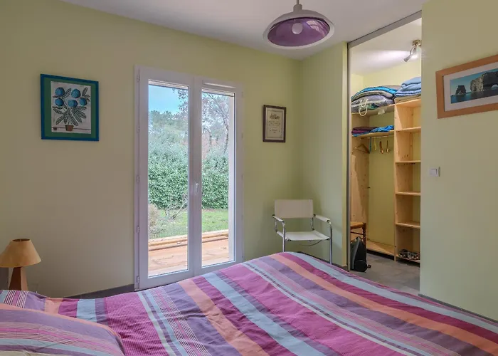 Ferienhaus Maison 8 Pers, Piscine Privee, Wifi, Proche Golf A - Fr-1-521-231 Biscarrosse