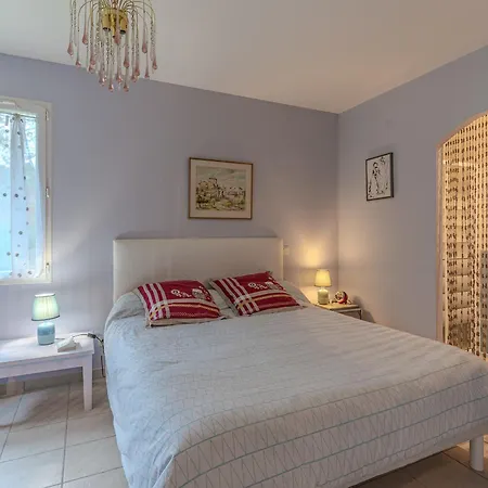 度假居 Maison 8 Pers, Piscine Privee, Wifi, Proche Golf A - Fr-1-521-231 *