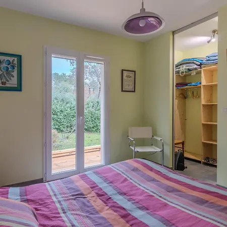 Σπίτι διακοπών Maison 8 Pers, Piscine Privee, Wifi, Proche Golf A - Fr-1-521-231 Biscarrosse