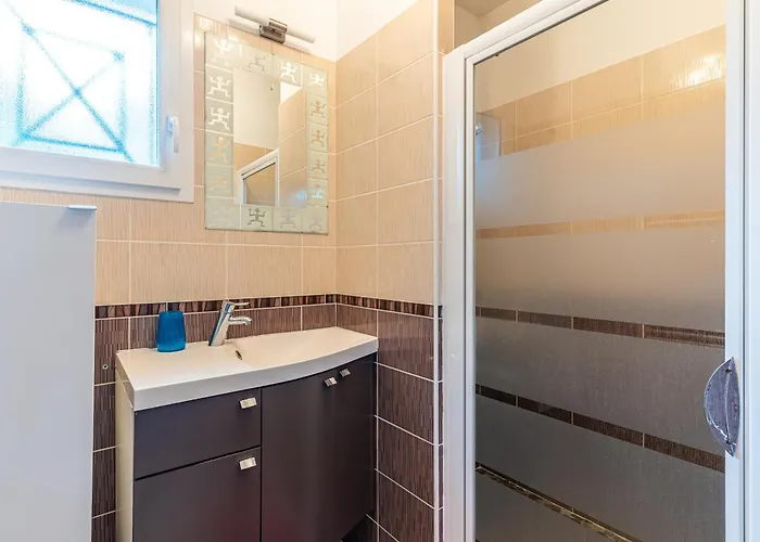 Maison 8 Pers, Piscine Privée, Wifi, Proche Golf à - Fr-1-521-231 Biscarrosse